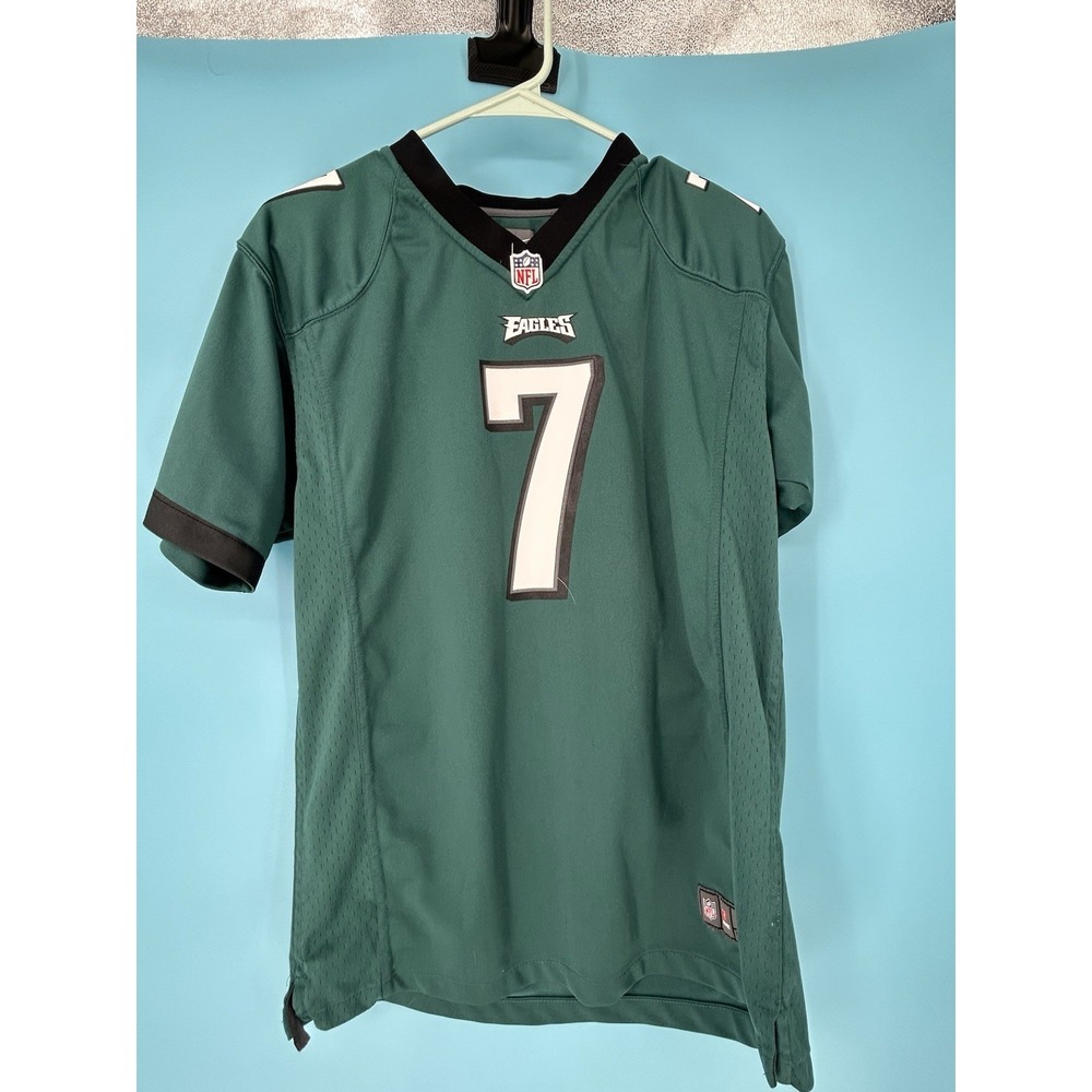 Nike Jersey- Philadelphia Eagles Michael Vick #7 Kids XL‎